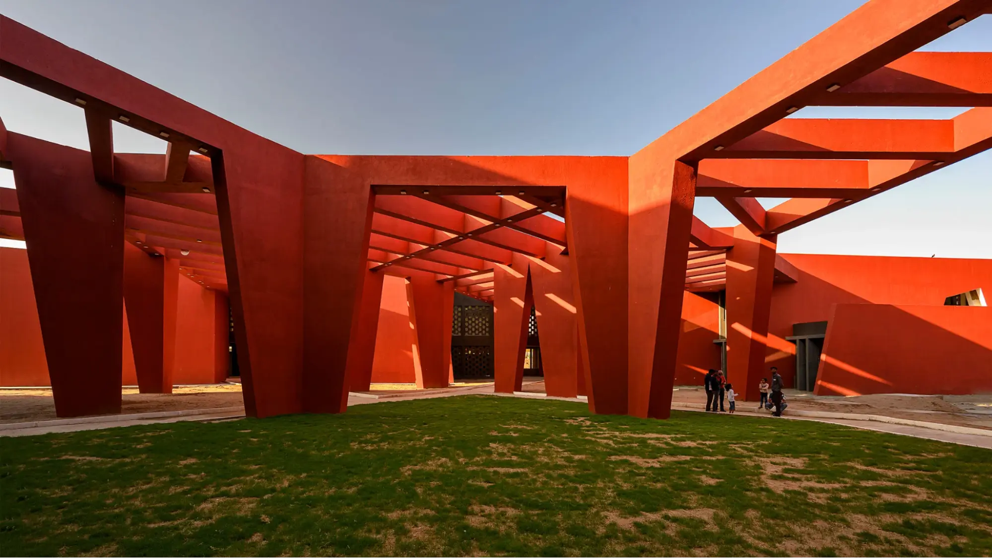 image of architect in india
