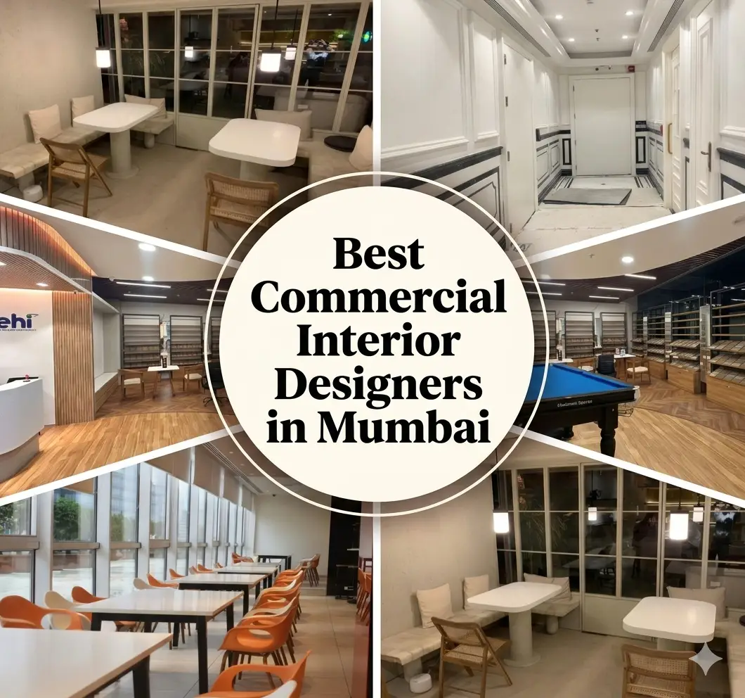 image of Best commercial interior designers