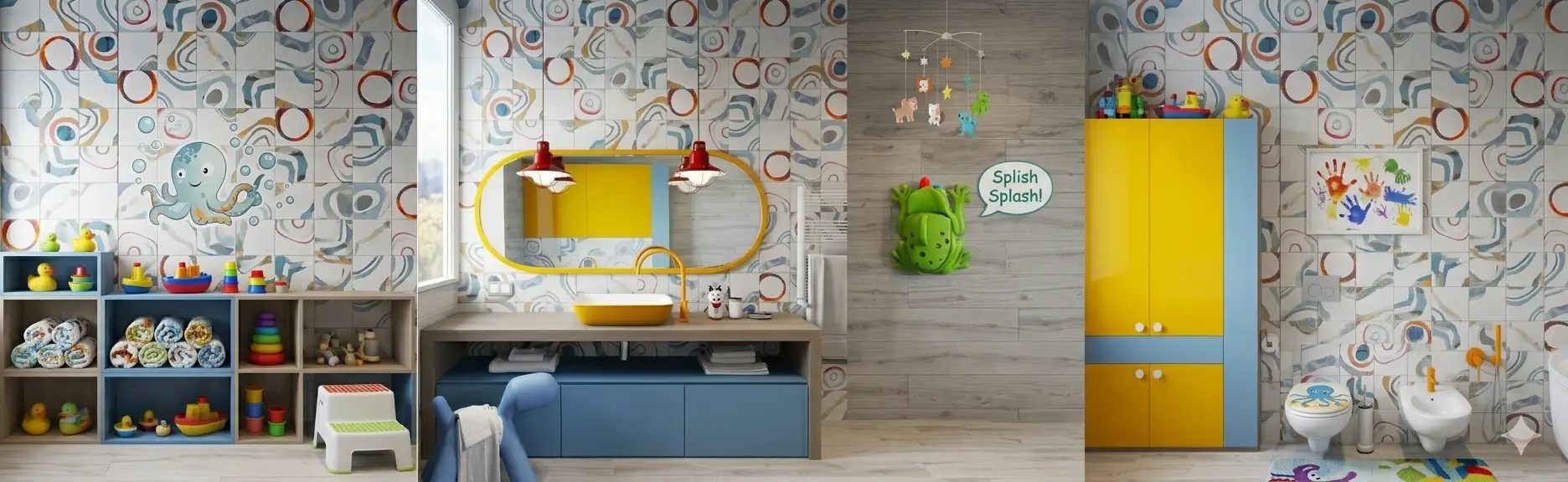 image of Dining Area Interiors