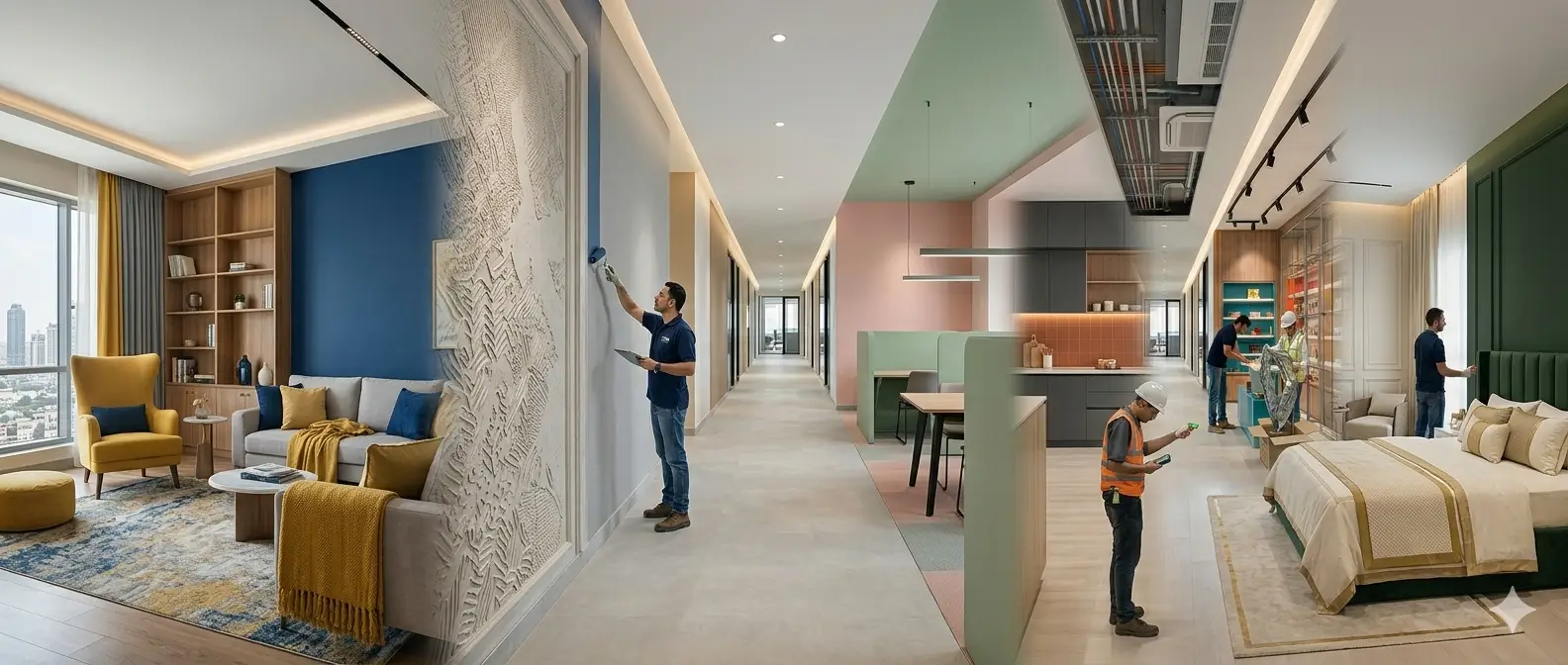 image of Best commercial interior designers
