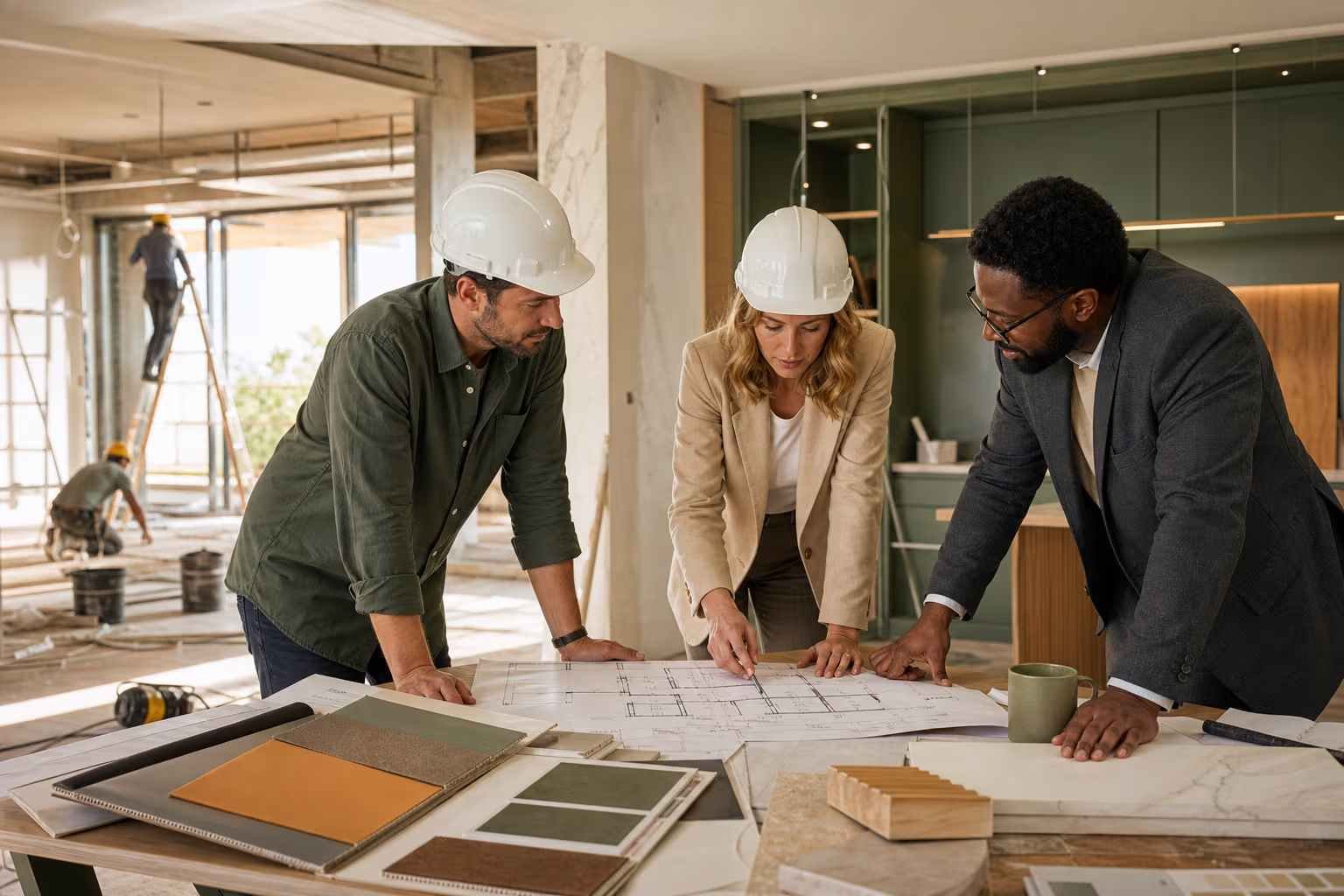 Mastering Interior Design: Essential Project Management Tips