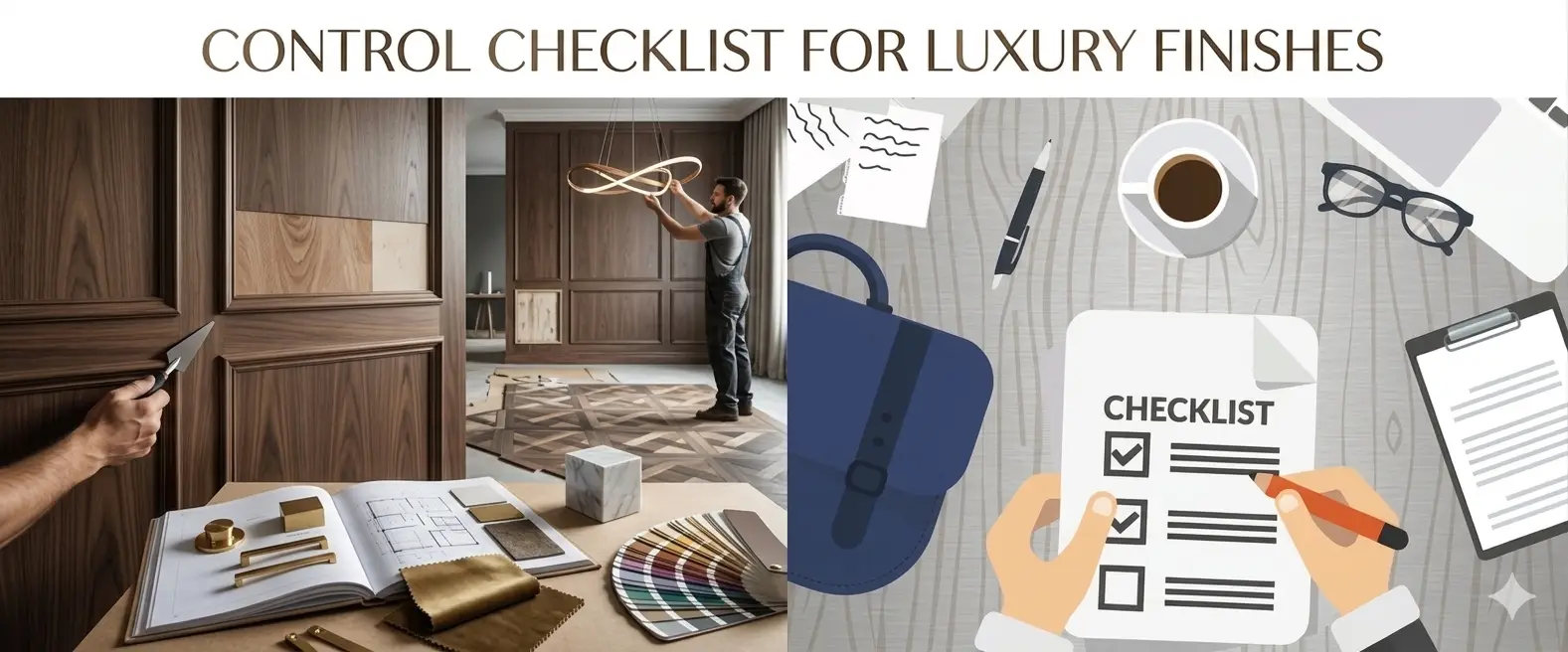 image of cost control ultra-premium homes without compromising finish