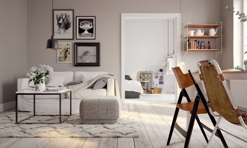 image of small-flat-interior-design