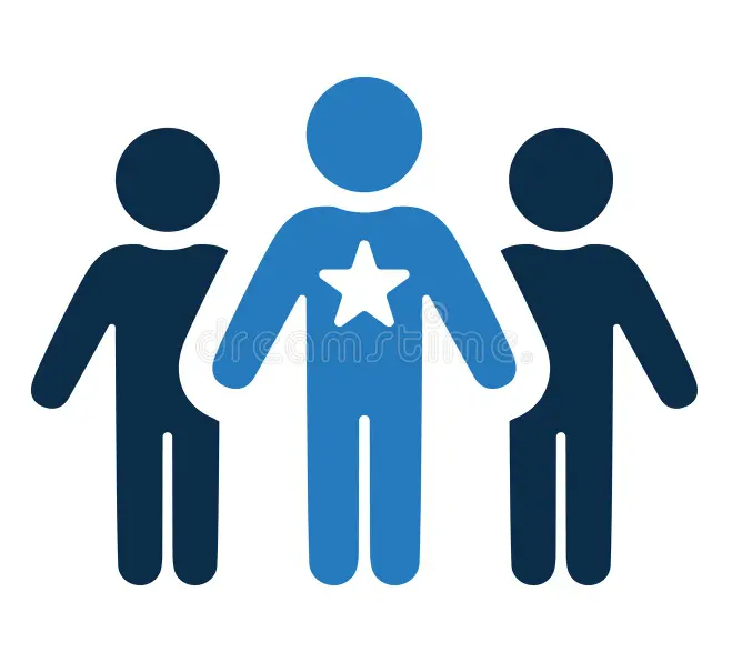 different-special-icon