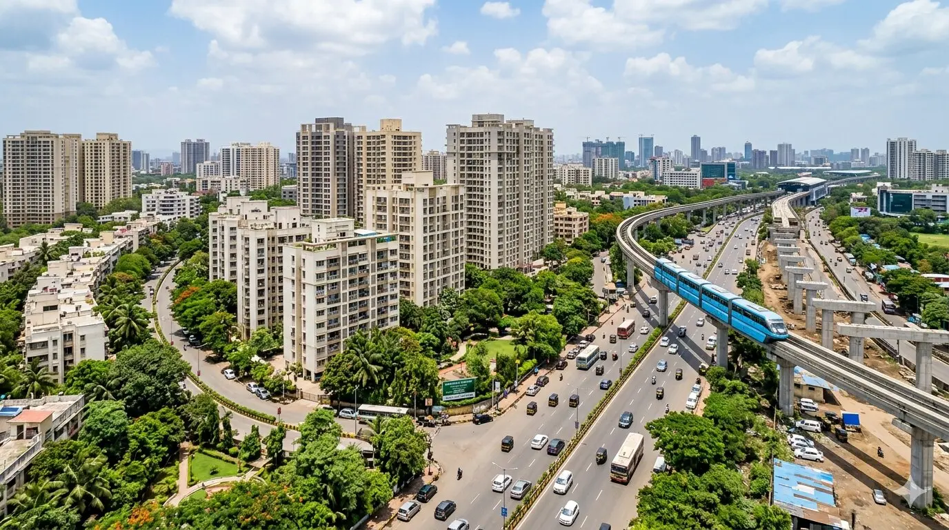 Chembur