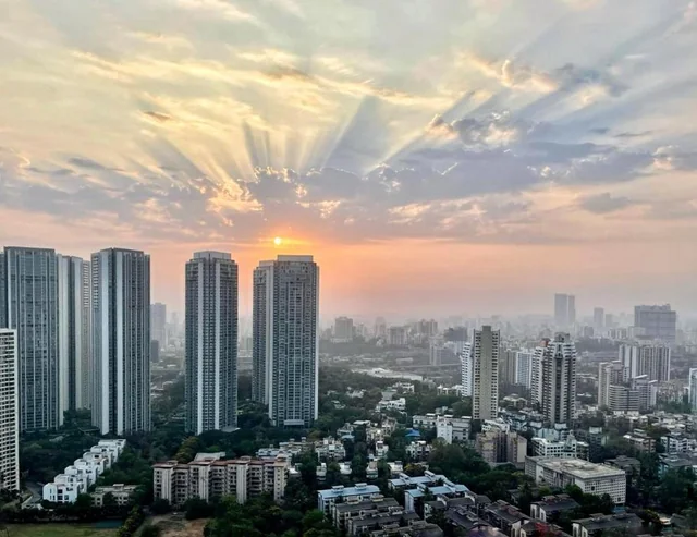 Goregaon