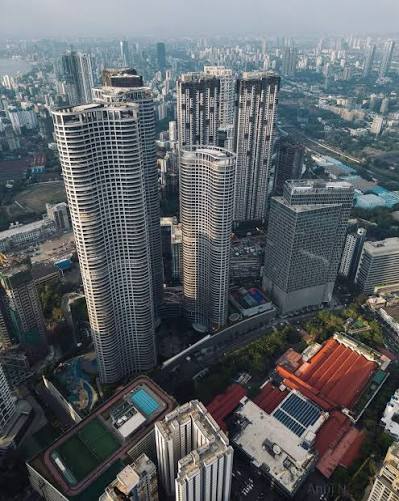  Lower Parel