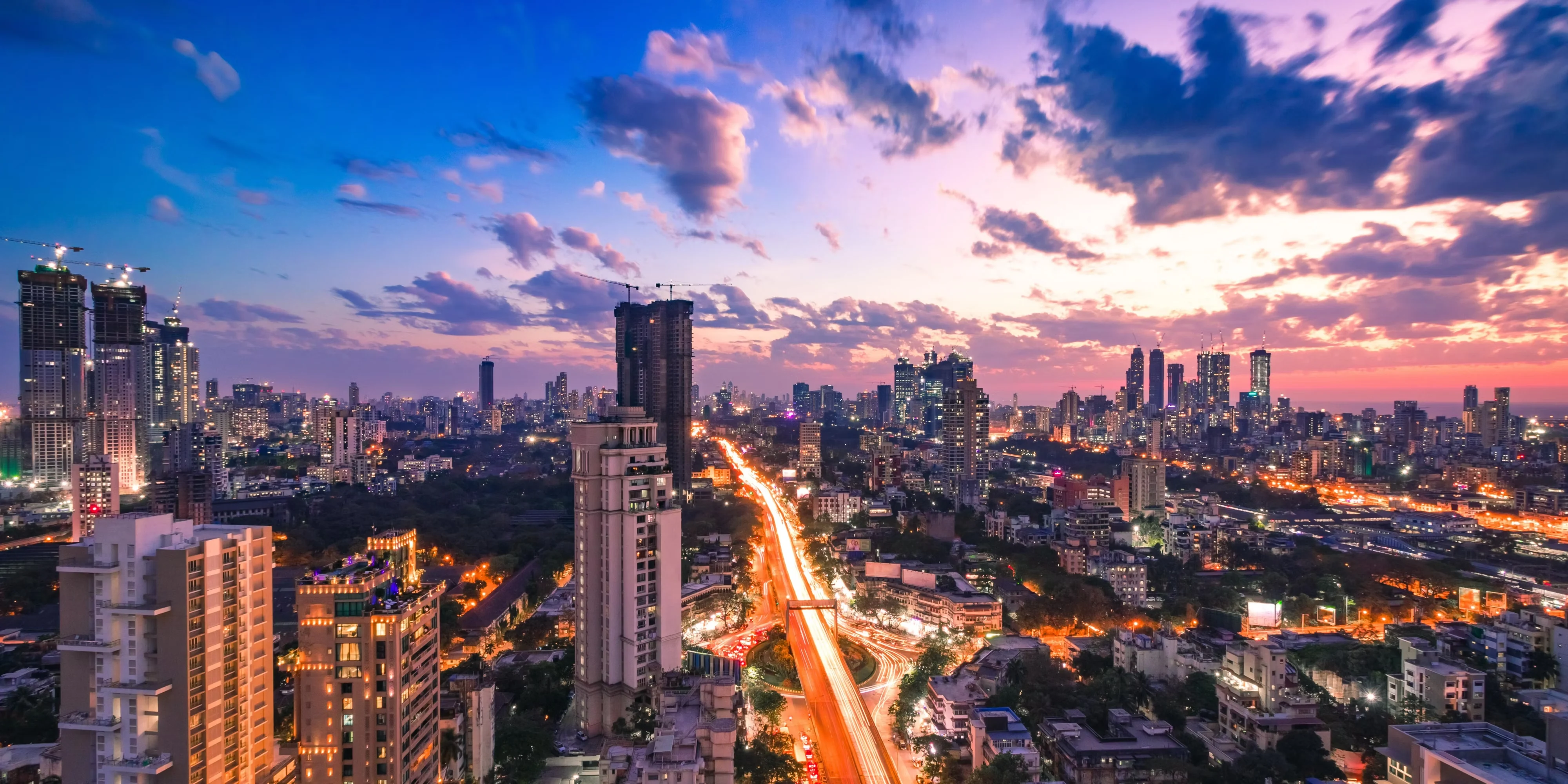 image of mumbai city 