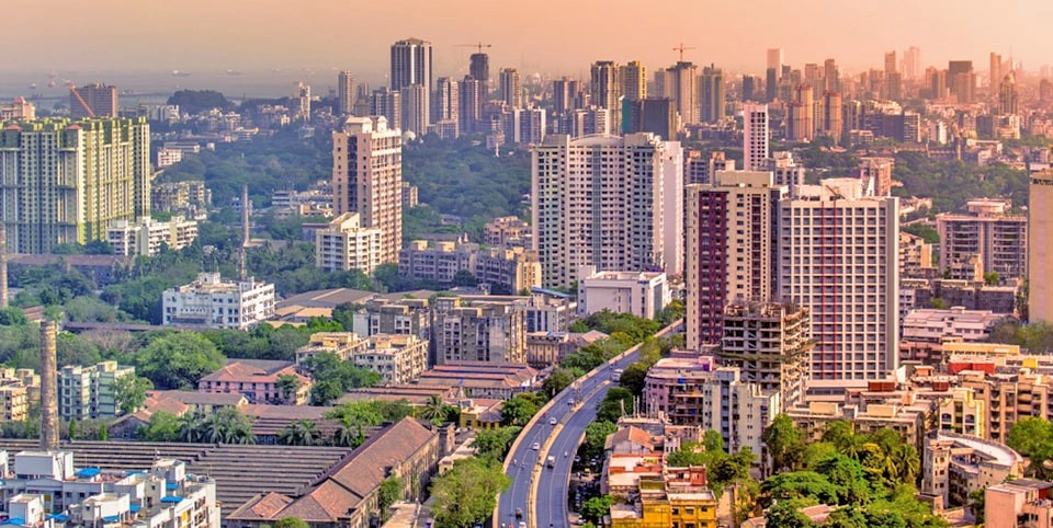 Navi Mumbai
