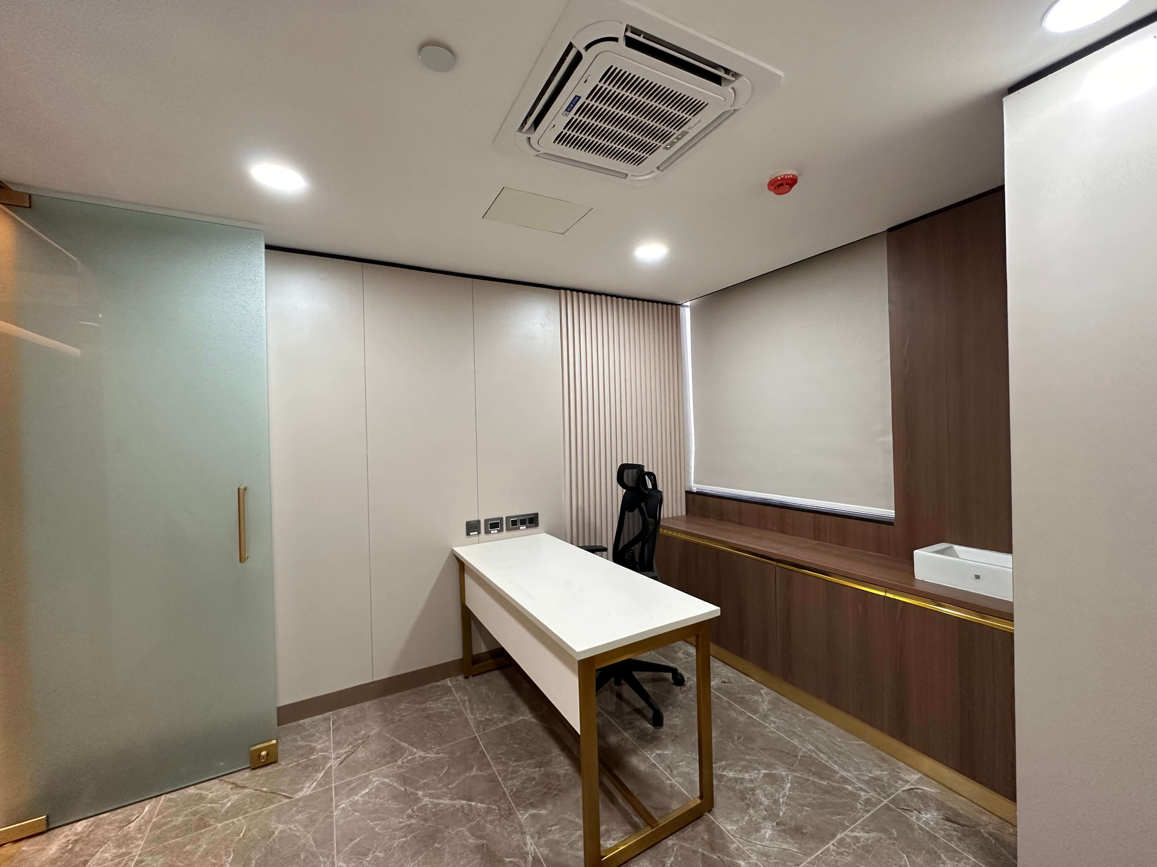 Dr Agarwal Kolkata site image