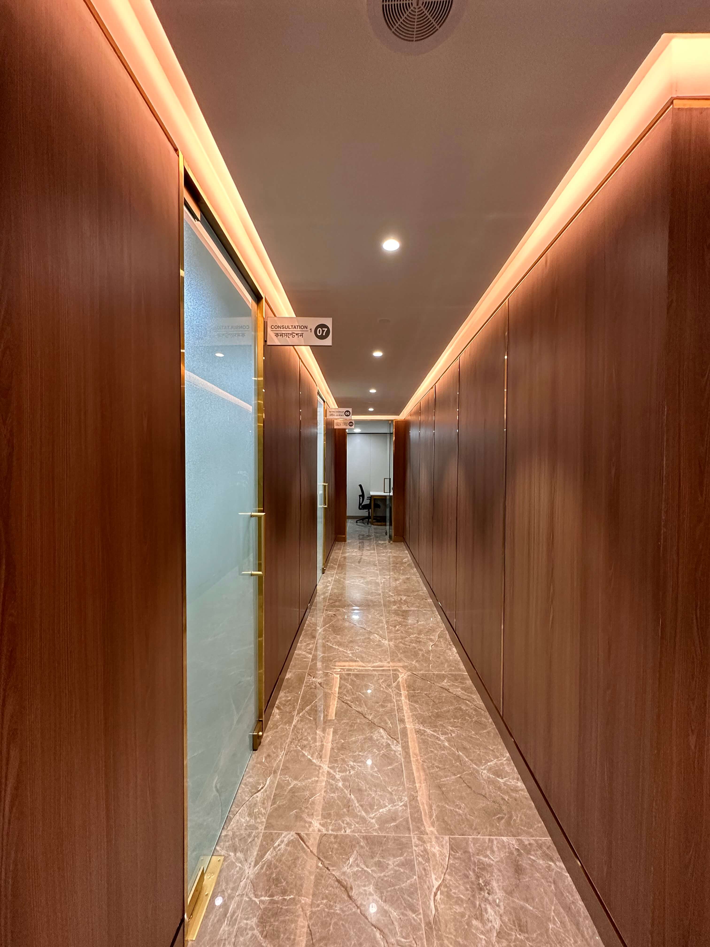 Dr Agarwal Kolkata site image