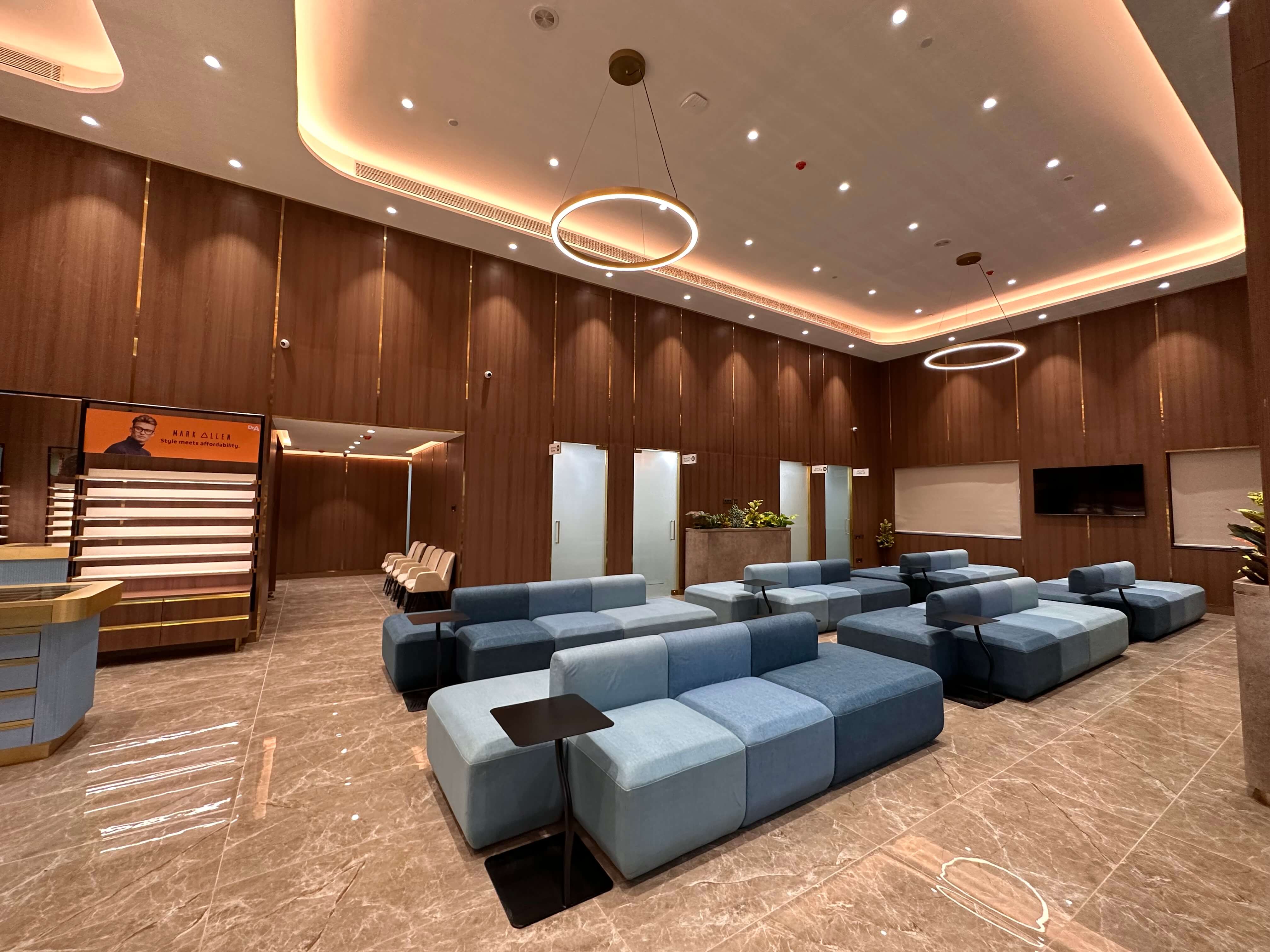 dr agarwal site image