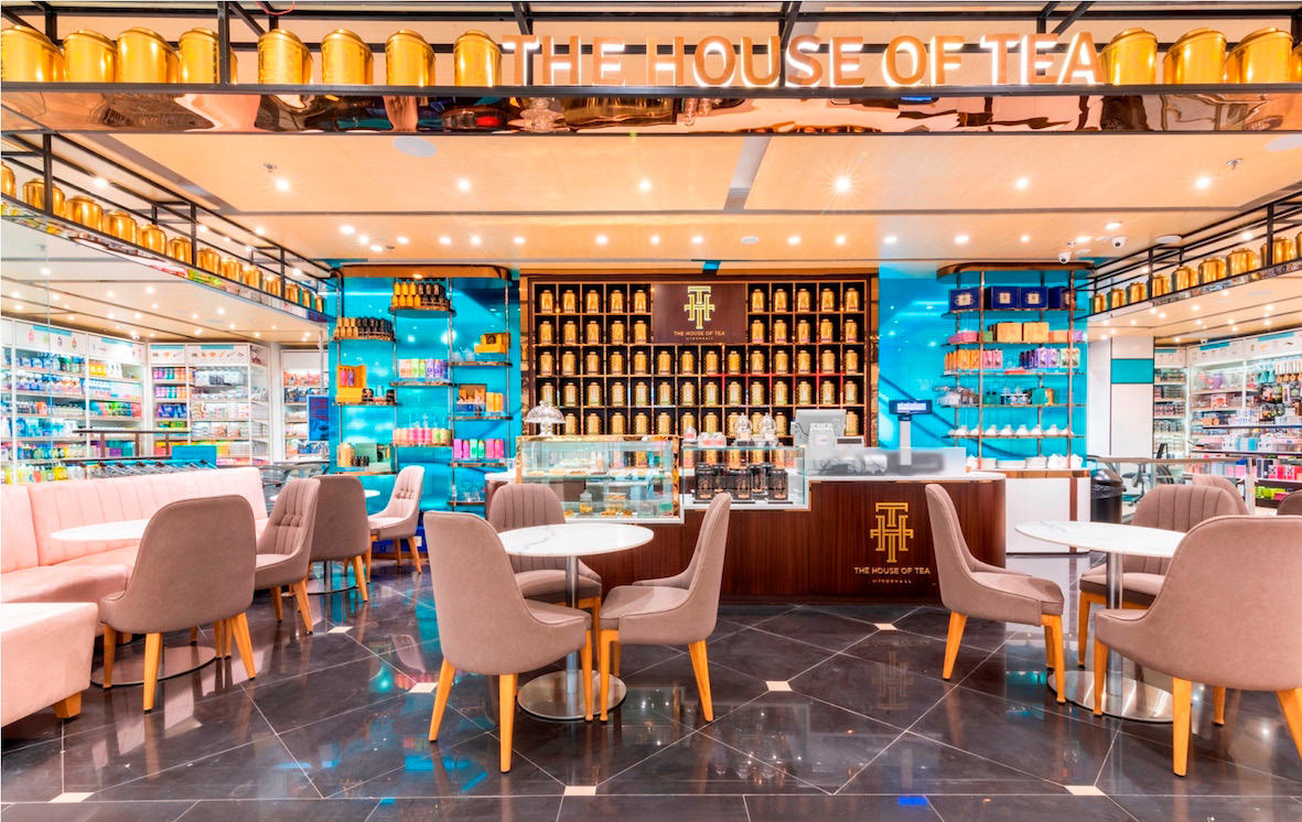 image of Commercial and Hospitality
