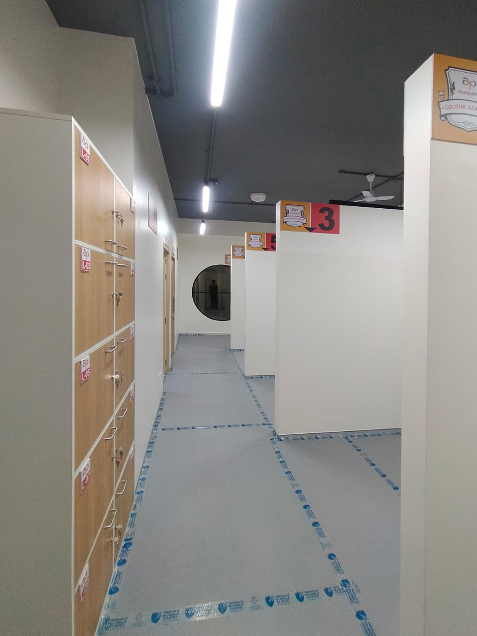 Asianpaint Ahmedabad site image