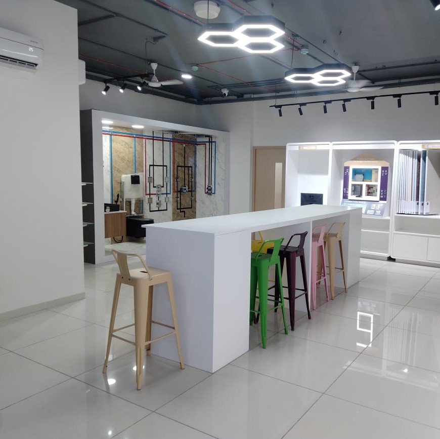 Asianpaint Ahmedabad site image