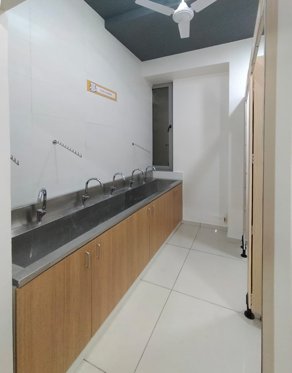 Asianpaint Ahmedabad site image