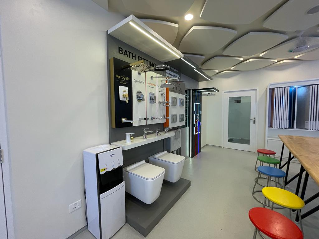 Asianpaint coimbatore site image