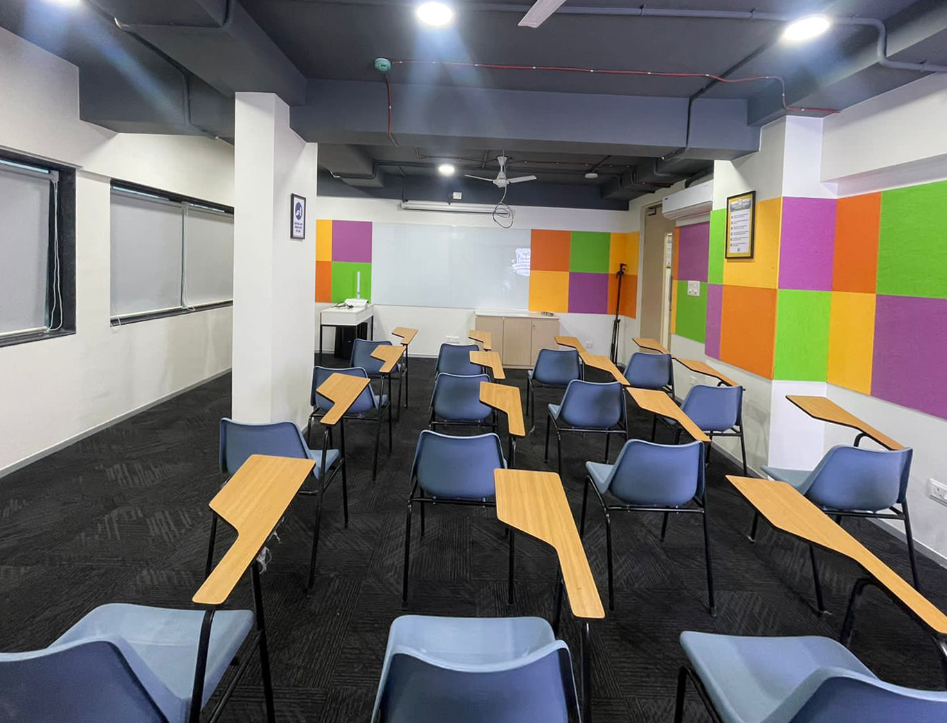 AsianPaints Surat site images