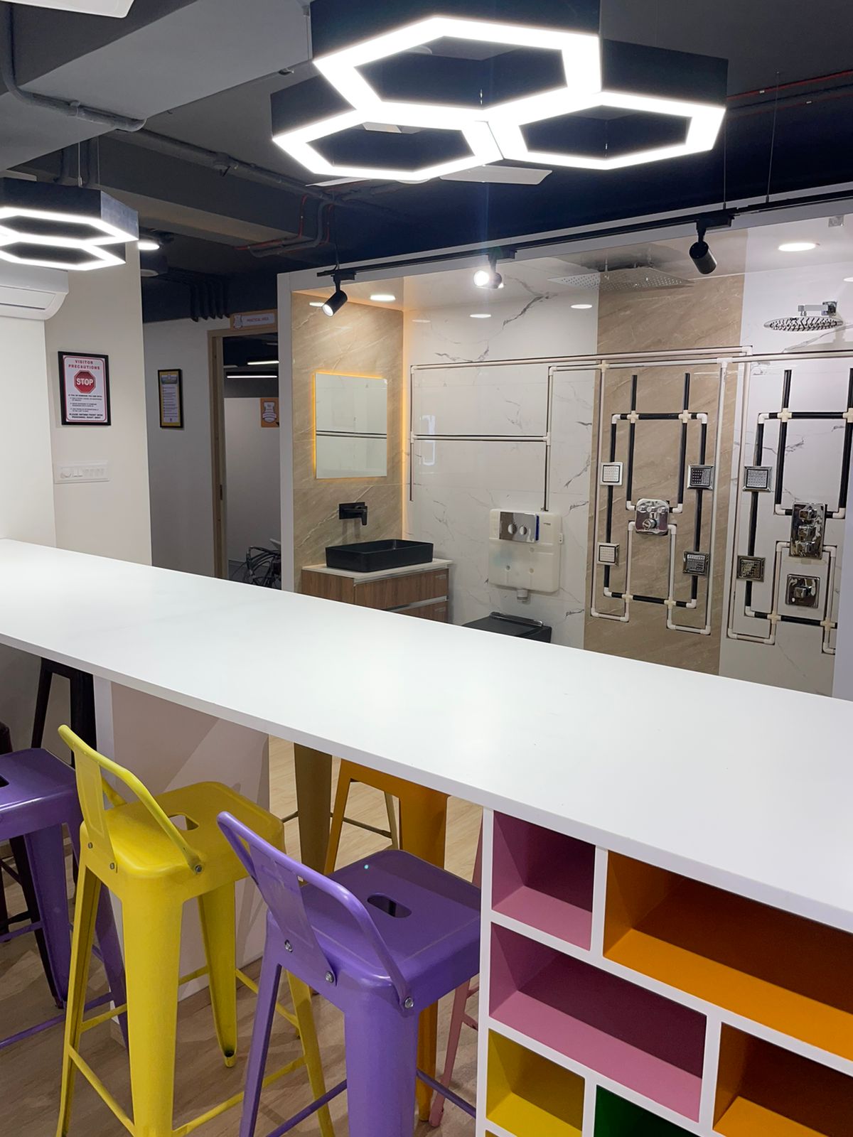 Asianpain surat site image