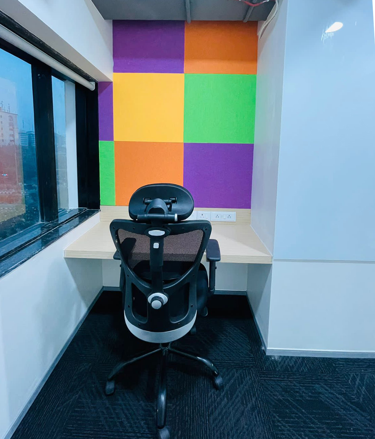 Asianpain surat site image