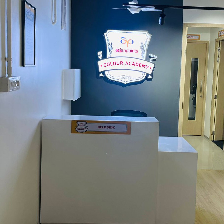 Asianpain surat site image