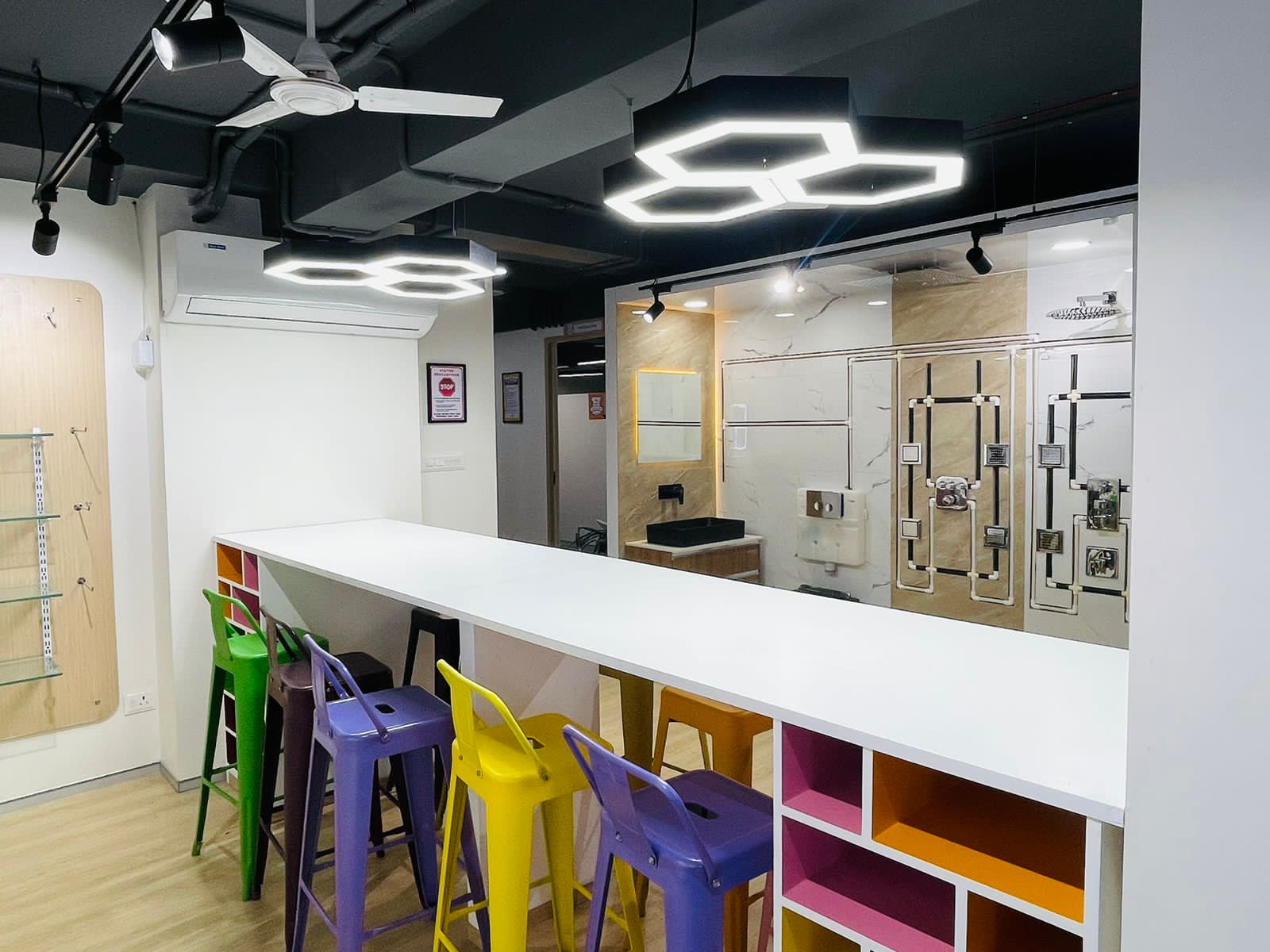 asianpaints Surat site image