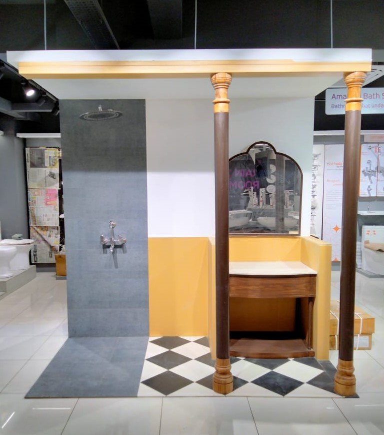 Asianpaint tirupur site image