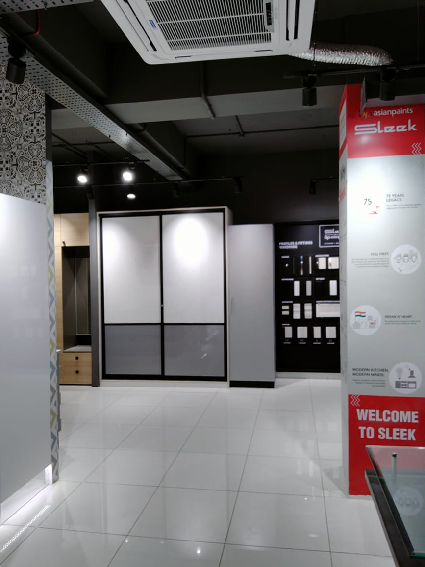 Asianpaint tirupur site image