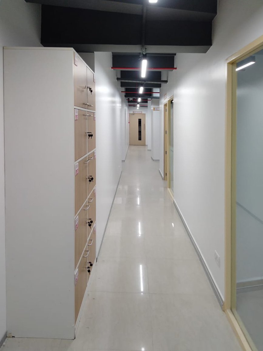 Asianpaint Trivandrum site image