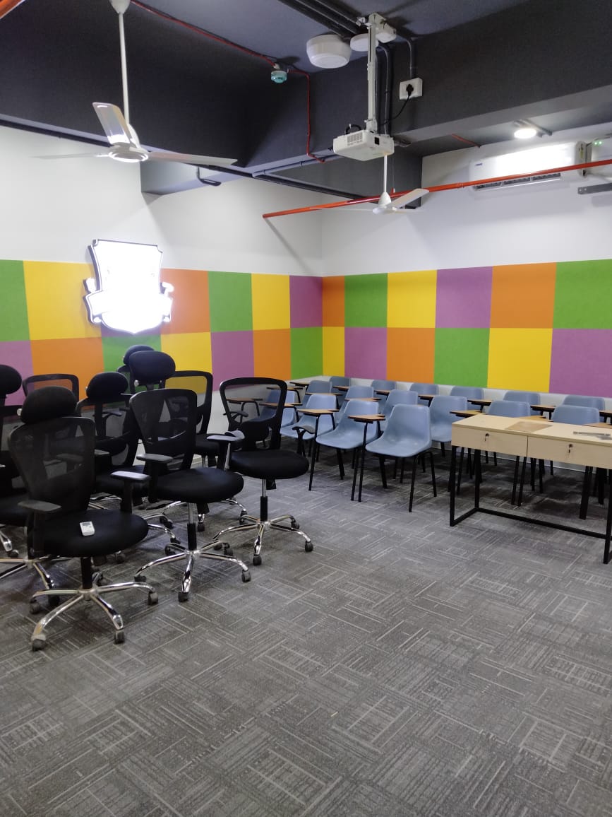 Asianpaint Trivandrum site image