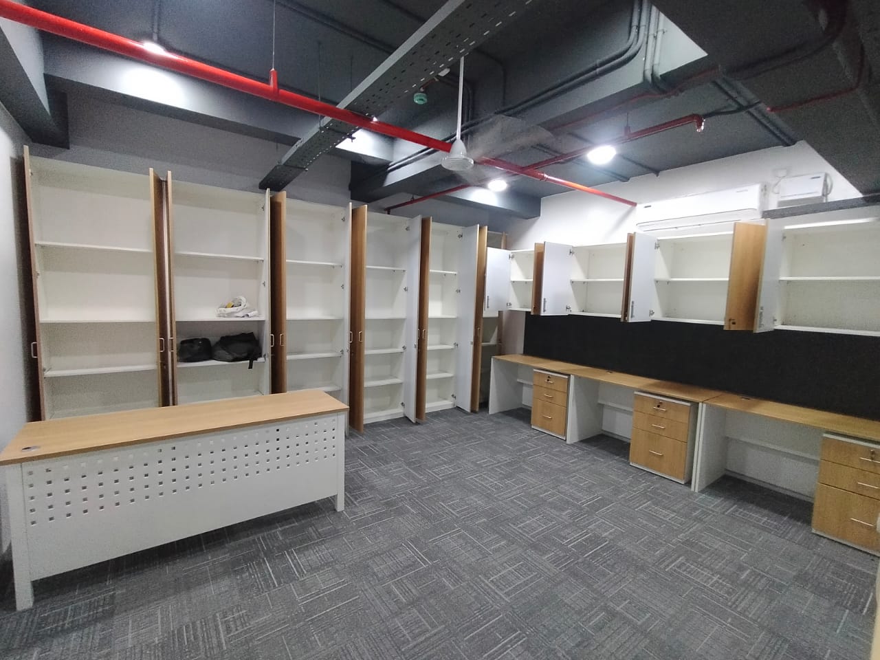 Asianpaint Trivandrum site image