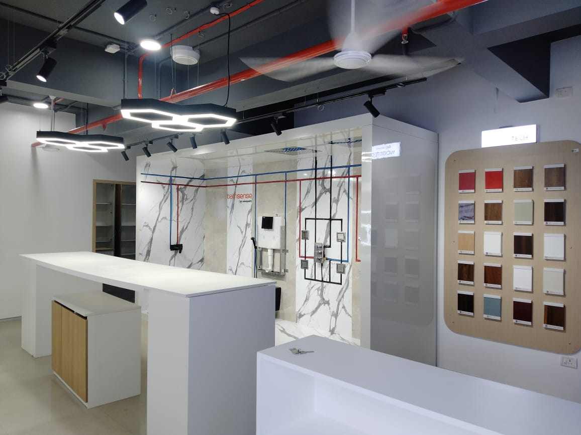 asianpaints  Trivandrum site image