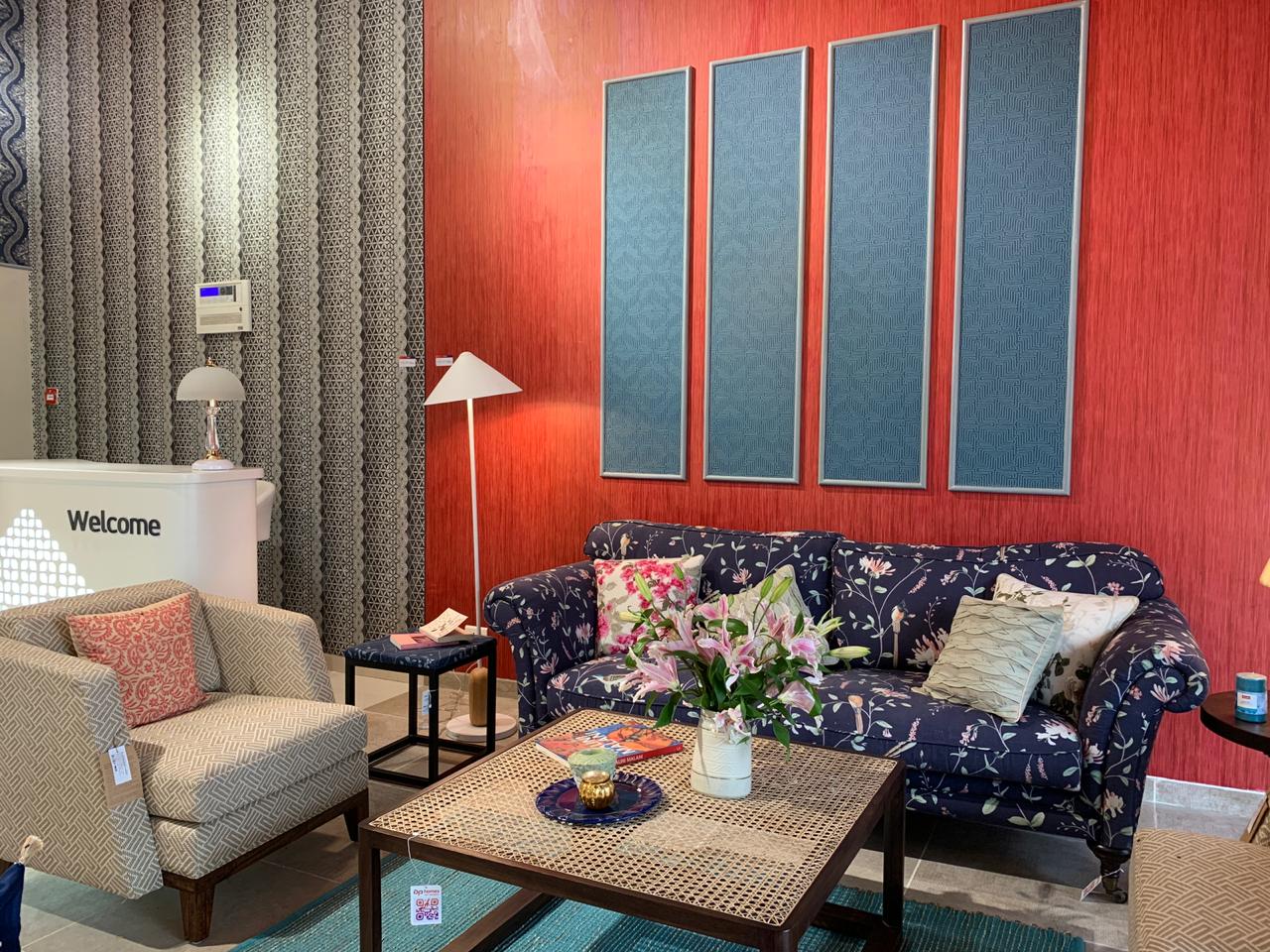 Asianpaint mohali site image