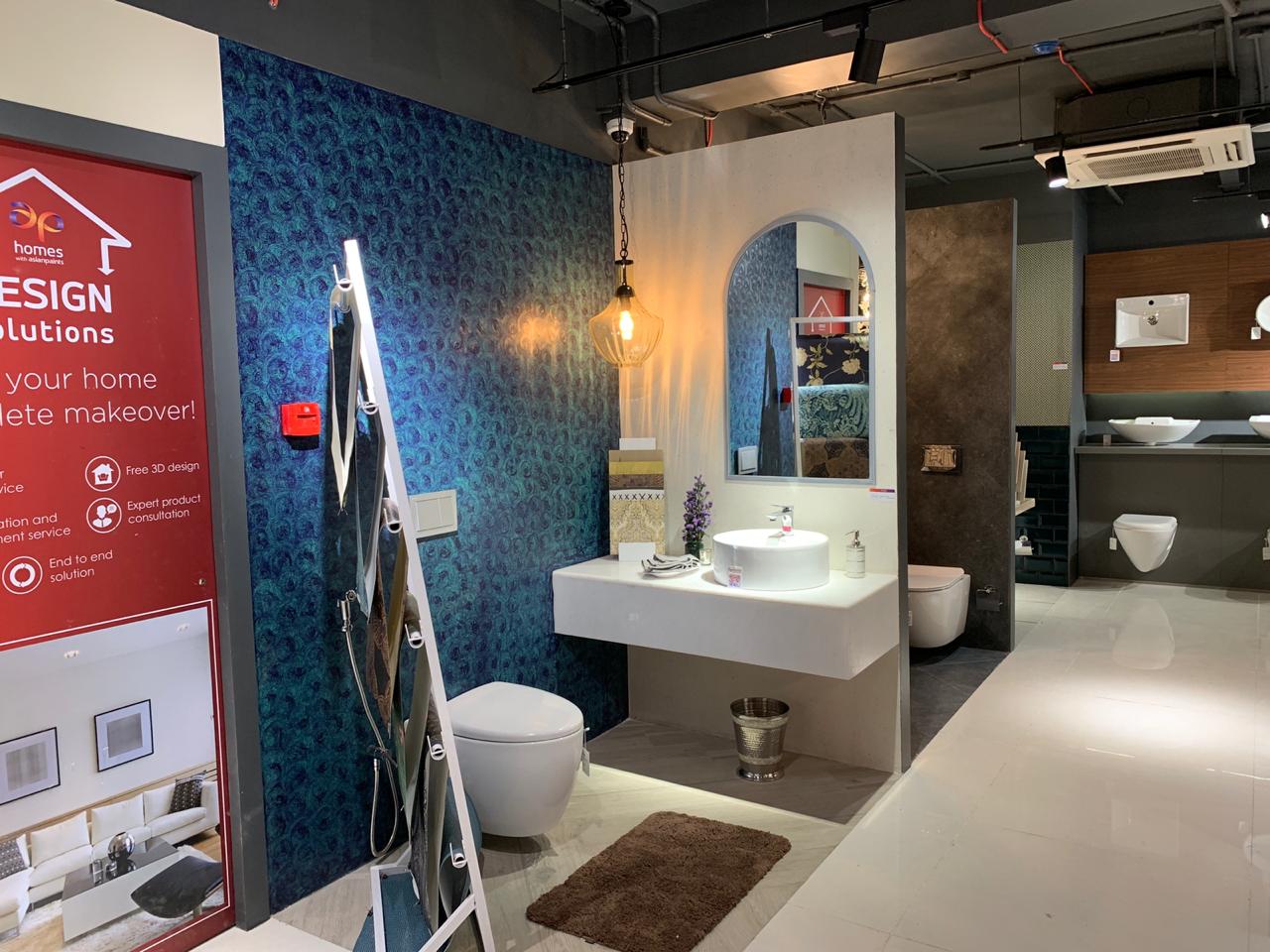 Asianpaint mohali site image