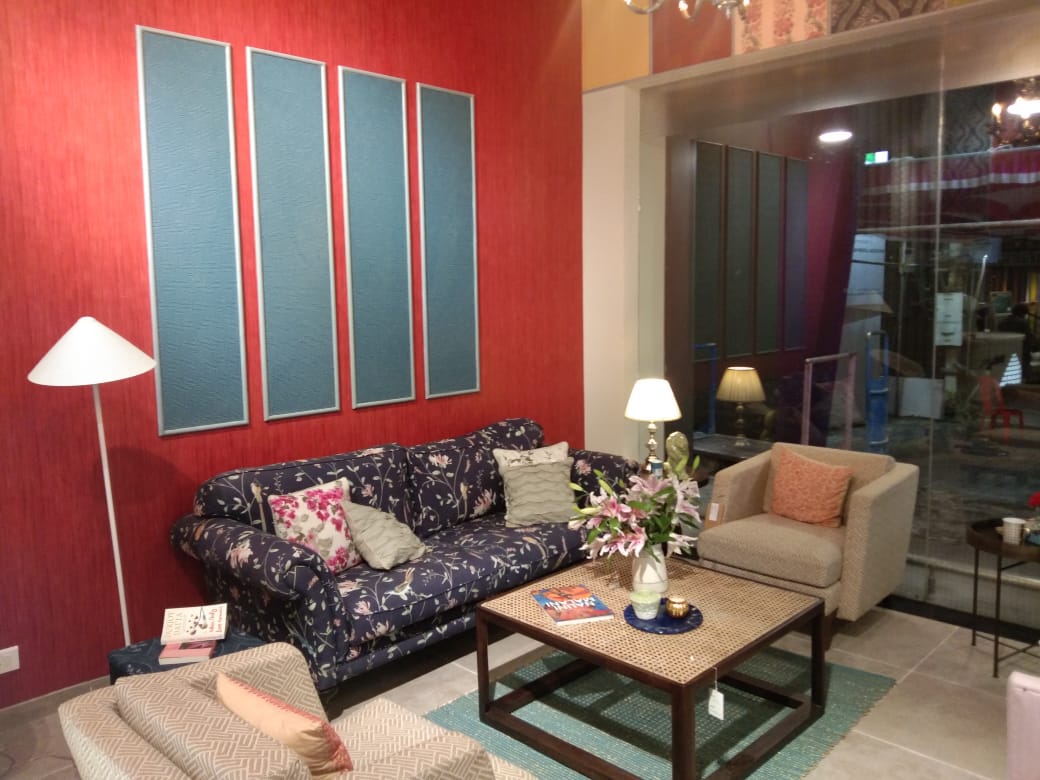 Asianpaint mohali site image