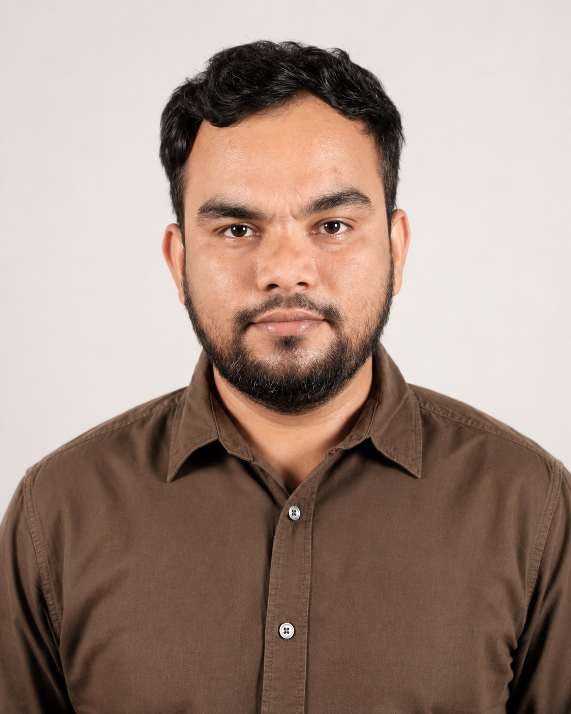 sajid photo
